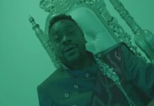 Beenie Man estrenó el video oficial de “Hello” Beenie Man lanzó su nuevo single