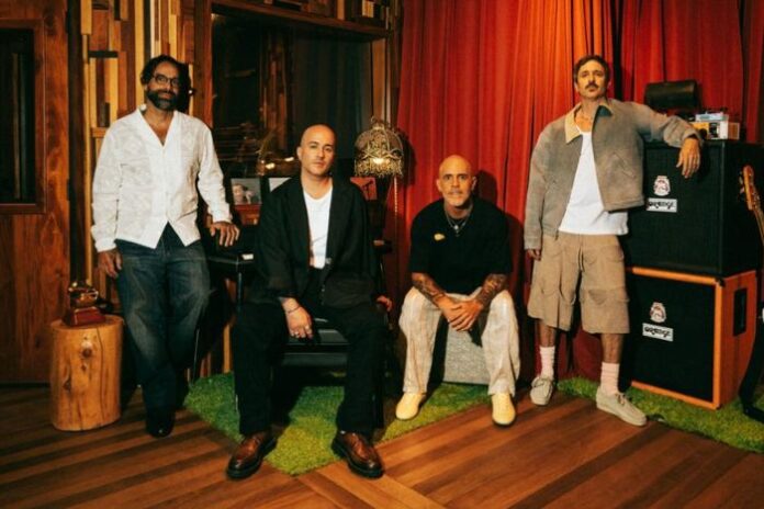 Cultura Profética lanza su nuevo álbum