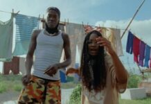 Original Koffee y Skillibeng se unen en “Rapid Fyah” Koffee y Skillibeng se unen en este nuevo video