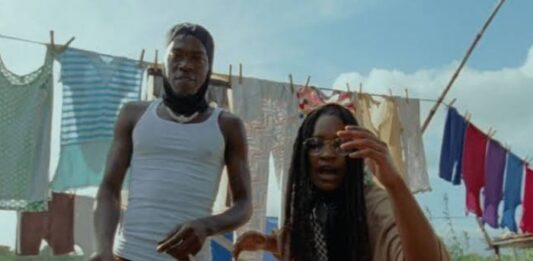 Koffee and Skillibeng come together in this new video