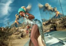 Spice lanzó “Volcano”, su nuevo single Spice lanza su nuevo single