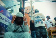 Malie Donn estrena el video oficial de “Van Cleef”