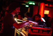 Rootz Hifi celebra 18 años del Templo del Bass