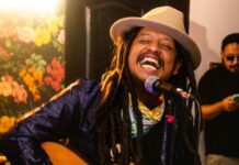 “TIANO B PON THE BEAT”, la nueva apuesta de Tiano Bless Tiano Bless lanza su nuevo álbum