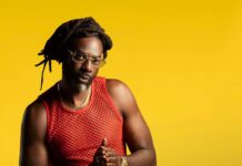 Buju Banton adelanta mixtape exclusivo con King Addies