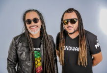 ¡Últimas entradas!: Cuenta regresiva para concierto de Gondwana y Quique Neira