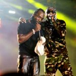 Kartel y Mavado hicieron historia en Reggae Sumfest
