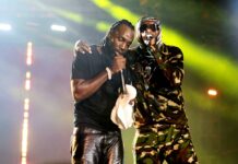 Kartel y Mavado hicieron historia en Reggae Sumfest