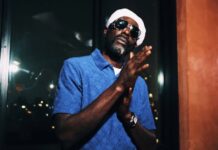 Buju Banton presenta “Too Too Bad” Buju Banton presenta su decimotercer álbum de estudio.