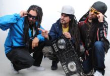 Digital Dread celebrará 20 años con un show gratuito en Puente Alto Digital Dread celebra 20 años de trayectoria en 2026