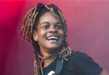 Koffee confirmó su segundo álbum de estudio para noviembre Koffee se alista para estrenar nuevo álbum a fines de año