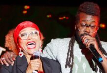 Marcia Griffiths y Beenie Man encabezarán celebración de la Independencia de Jamaica Marcia Griffiths y Beenie Man encabezarán la celebración de la Independencia de Jamaica