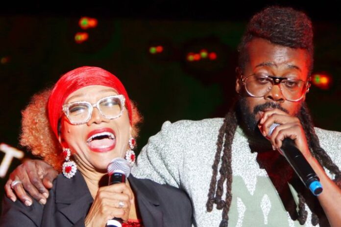 Marcia Griffiths y Beenie Man encabezarán la celebración de la Independencia de Jamaica