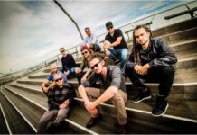 SOJA publicó su nuevo álbum “Without Surrender” SOJA lanzó su decimoprimer álbum de estudio