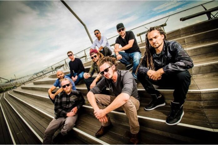 SOJA lanzó su decimoprimer álbum de estudio