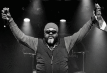 Repentina muerte de Fantan Mojah conmueve al reggae