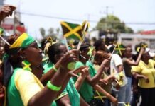 “Unidos para celebrar la resiliencia”: Jamaica conmemora 64 años de Independencia