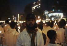 Protoje estrena “Reference” en el natalicio de Haile Selassie