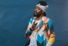 Beenie Man se pasea entre el dancehall, el hip-hop y el reggae con Eminence Beenie Man estrena su nuevo álbum