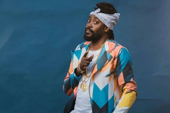 Beenie Man estrena su nuevo álbum