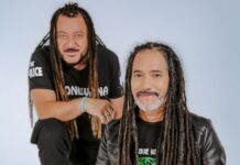 Gondwana y Quique Neira sumaron shows en 6 países Gondwana y Quique Neira se alistan para iniciar una gira por su reencuentro por varios países