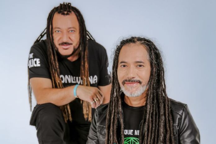Gondwana y Quique Neira se alistan para iniciar una gira por su reencuentro por varios países
