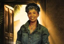 Hija de Toots Hibbert publicó su nuevo álbum “Leba Abel” Leba Abel es el nuevo álbum de Leba Hibbert