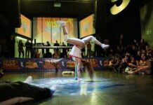 El Dancehall se toma Santiago con el “Queens on Top Chile” El fin de semana se realizará la segunda versión de "Queens on Top Chile".