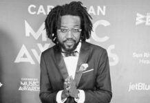 Cantante que actuó en la película de Bob Marley murió tiroteado en Jamaica