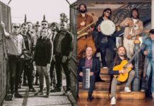 Juantxo Skalari y The Skatalites se reunirán en Santiago en octubre Juantxo Skalari y The Skatalites se reúnen en Santiago en octubre