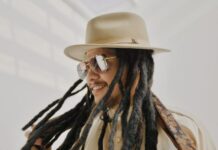 Tiano Bless protagoniza un nuevo “Reggae en el Barrio” Tiano Bless dará vida a una nueva jornada de "Reggae en el Barrio"