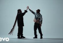 Masicka lanza el video de “1Psalm”, single de su reciente álbum “Forever Reign”