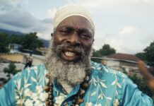 Capleton lanzó su nuevo single “Behave Yourself”