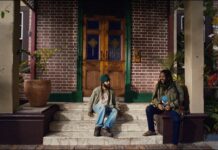 Protoje lanzó su nuevo video “1000 Lashes”