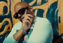 Sean Paul premieres “Stand on Business”, his version on legendary riddim