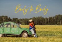 “Body To Body”, lo nuevo de Blvk H3ro