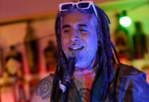 Blackdali regresará a Chile para su show “26 años de canciones” Blackdali retorna a Chile luego de 12 años