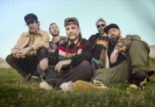 Green Valley cancela show en Chile y casi toda la gira por América Latina Green Valley suspendió sus conciertos en América Latina
