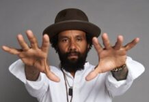 Ky-Mani Marley regresa con “Love and Energy”, su primer álbum en más de una década Ky-Mani Marley estrena su nuevo álbum luego de casi 10 años