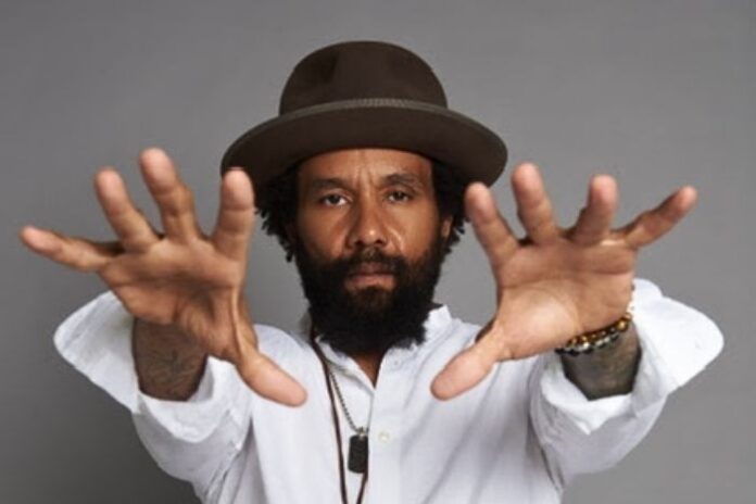 Ky-Mani Marley estrena su nuevo álbum luego de casi 10 años