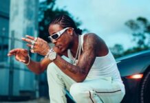 Masicka consolida “Forever Reign” por segunda semana en el Top Billboard Masicka consigue su segunda semana consecutiva en el ranking Billboard con Forever Reign