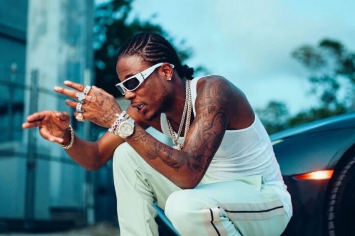 Masicka consigue su segunda semana consecutiva en el ranking Billboard con Forever Reign
