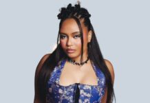 Moliy es la primera africana en ganar un premio en los Caribbean Music Awards