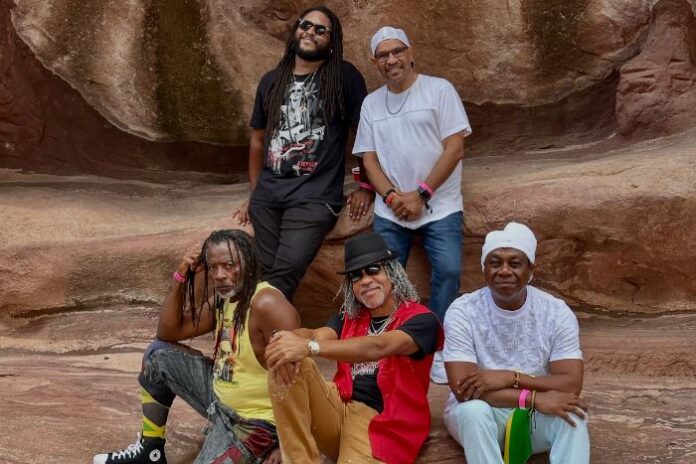 Third World se presentará por primera vez en Chile