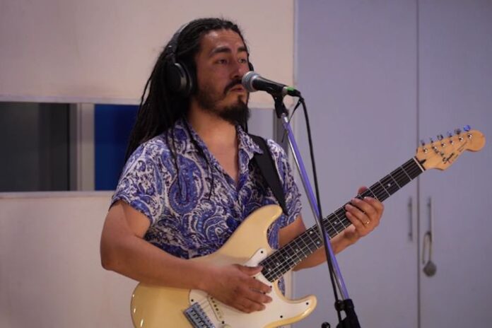 Crisol presenta su nuevo álbum