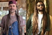 Green Valley y Alborosie se presentarán juntos en Santiago en gira por Latinoamérica Green Valley y Alborosie estarán por primera vez juntos en el escenario