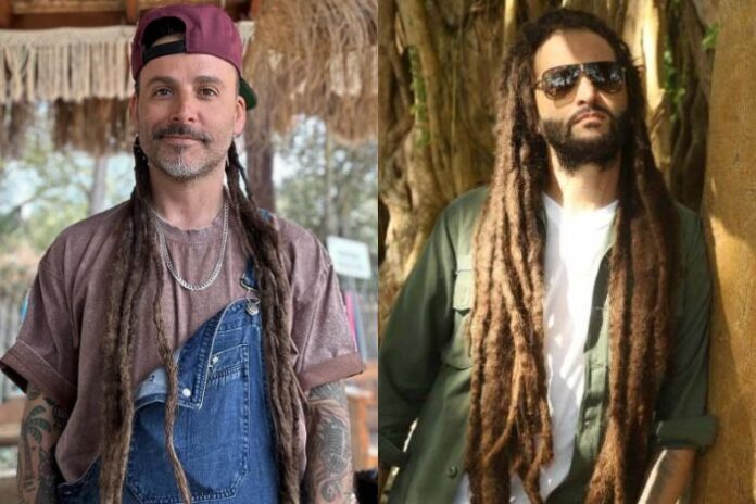 Green Valley y Alborosie estarán por primera vez juntos en el escenario