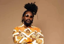 Kabaka Pyramid vuelve a sus raíces con “Rebel Music – The Lyrics Tape”