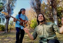 Prior y Balta Neira estrenan el video de “Jah Doctor”