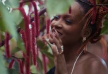 Jaz Elise llama a apreciar el amor en nuevo single